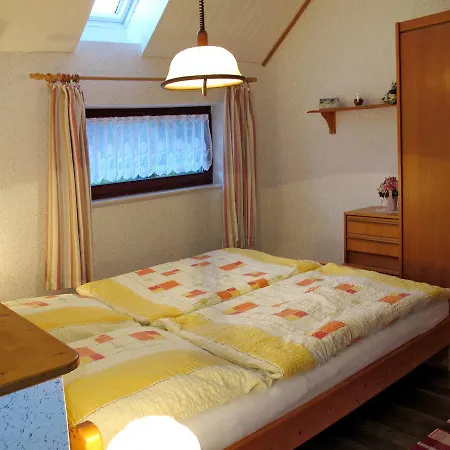 Apartment Wittmack's Bahnhof *