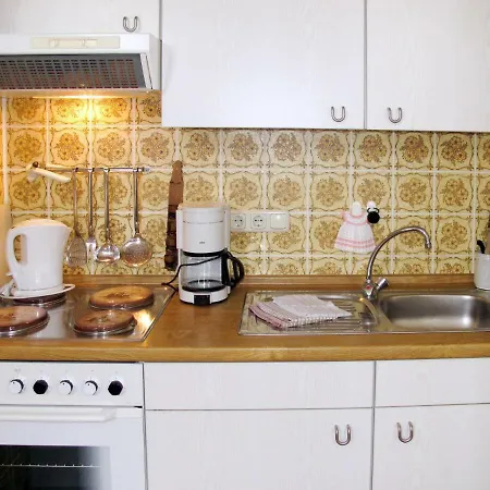 Apartment Wittmack's Bahnhof