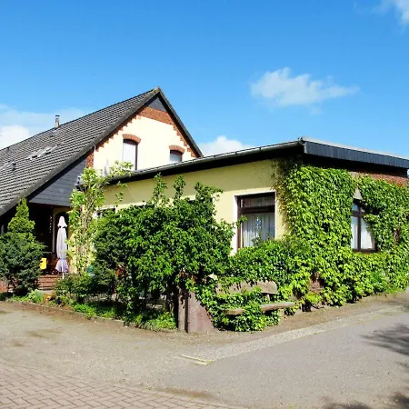 Wittmack's Bahnhof * Butjadingen