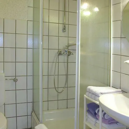 Apartment Wittmack's Bahnhof Butjadingen